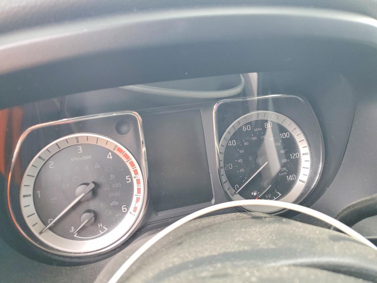 2017 Nissan Titan XD S