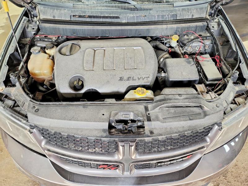 2014 Dodge Journey R/T