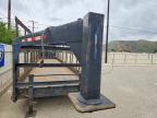1997 Appl E Equipment Trailer