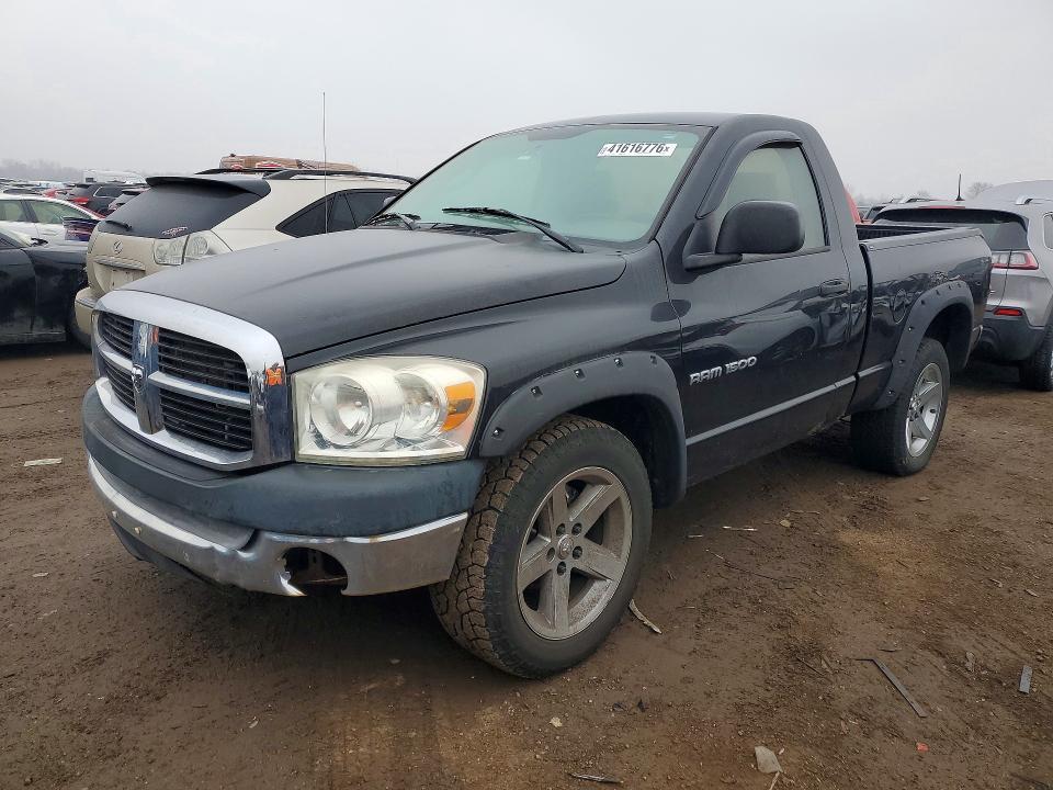 2007 Dodge Ram 1500 st