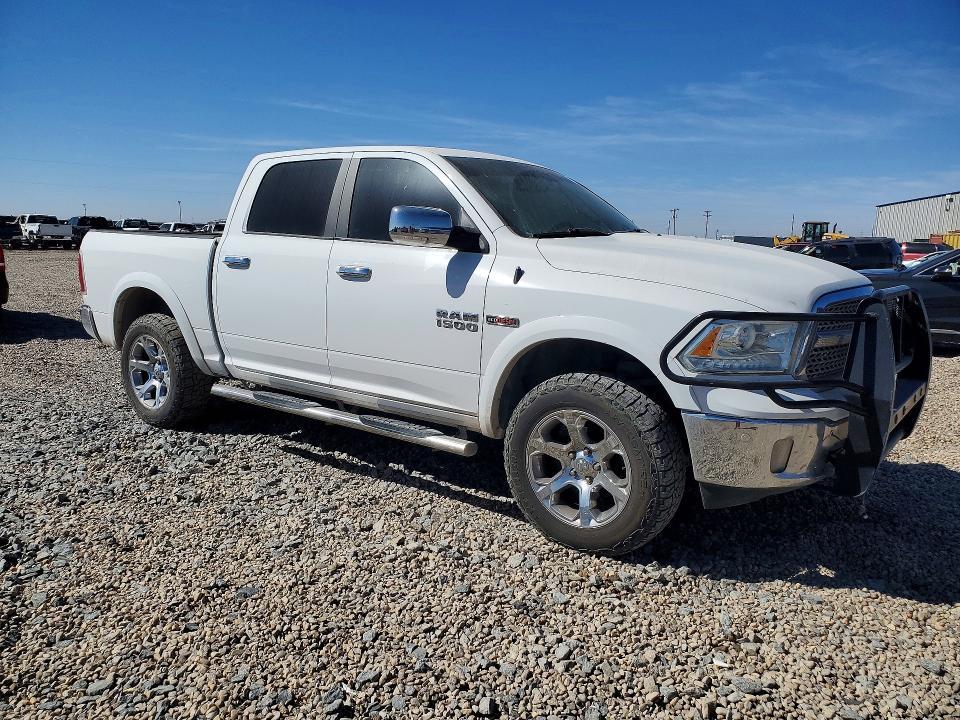 2017 Dodge 1500 Laramie