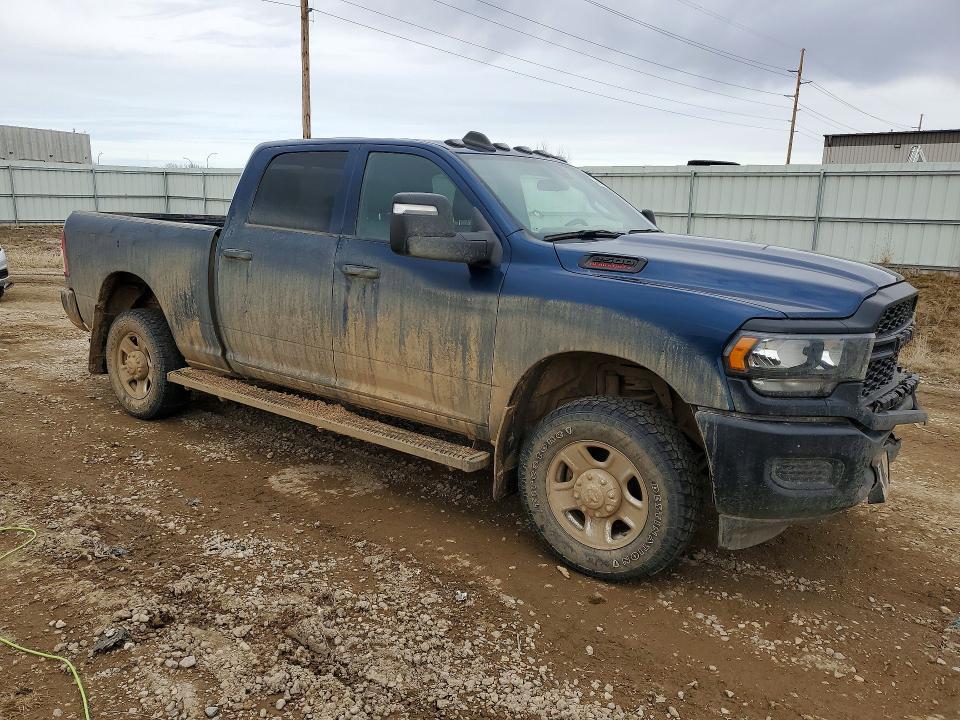 2024 Dodge RAM 2500 Tradesman