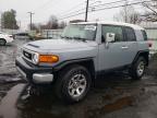 2014 Toyota Fj Cruiser