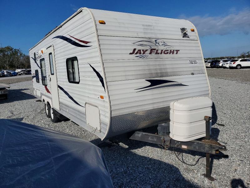 2011 Jayco JAYSPT12SC