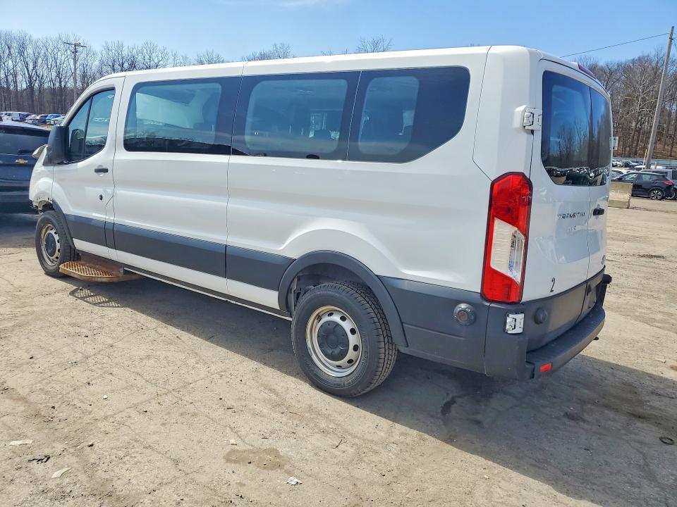2020 Ford Transit T-350