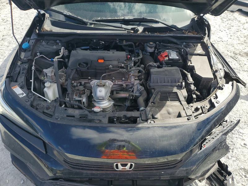 2022 Honda Civic lx