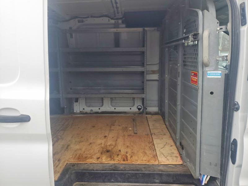 2015 Ford Transit T-150