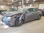2017 Lexus Es 350 Base