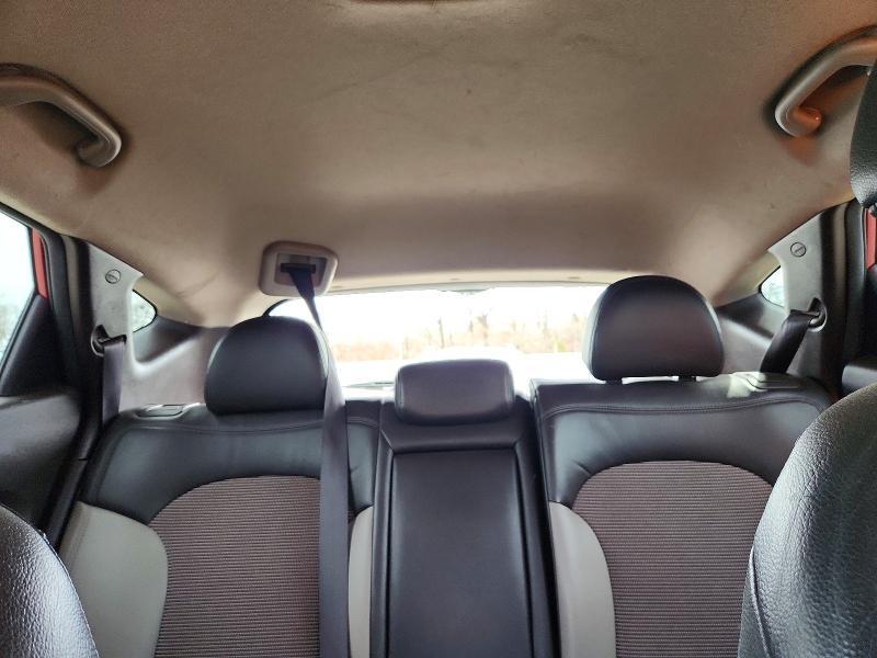 2012 Hyundai Tucson gls