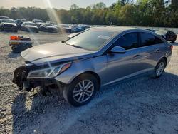 2016 Hyundai Sonata se en venta en Ellenwood, GA