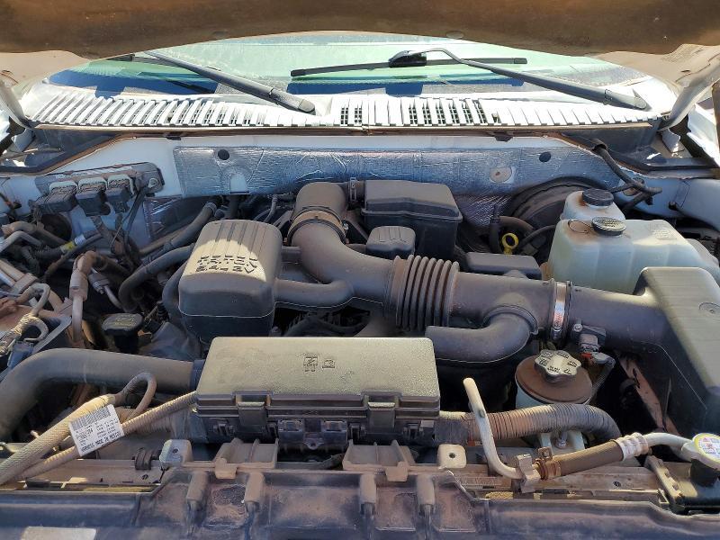 2011 Ford Expedition el xlt