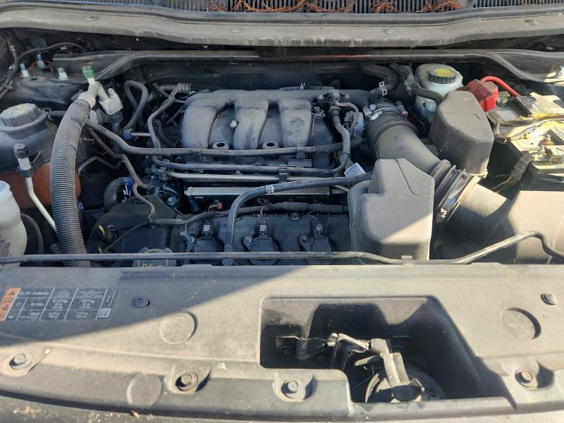 2019 Ford Explorer Police Interceptor