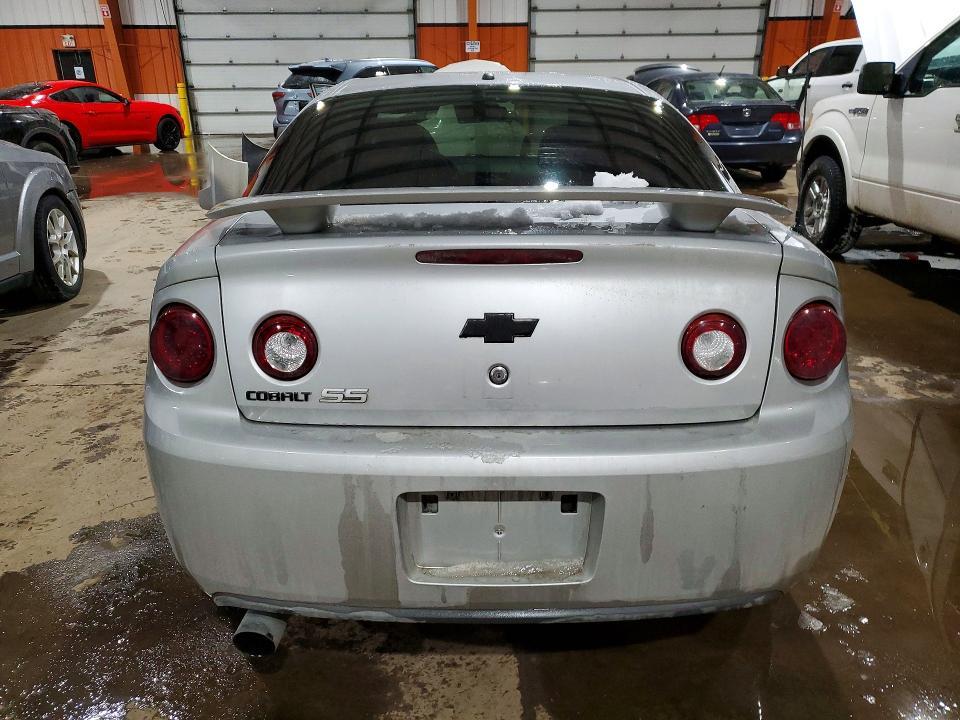 2006 Chevrolet Cobalt ss