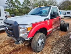2016 Ford F350 Super Duty en venta en Tanner, AL
