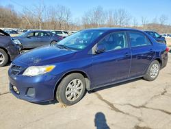2011 Toyota Corolla le for sale in Marlboro, NY