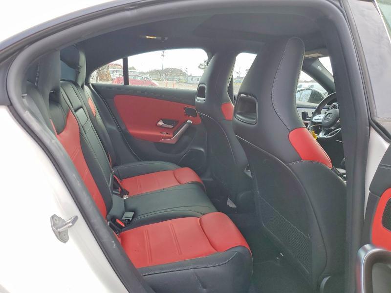 2023 Mercedes-Benz C-class 30