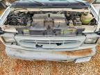 1999 Ford Econoline E350 Super Duty Commercial Cutaway Van