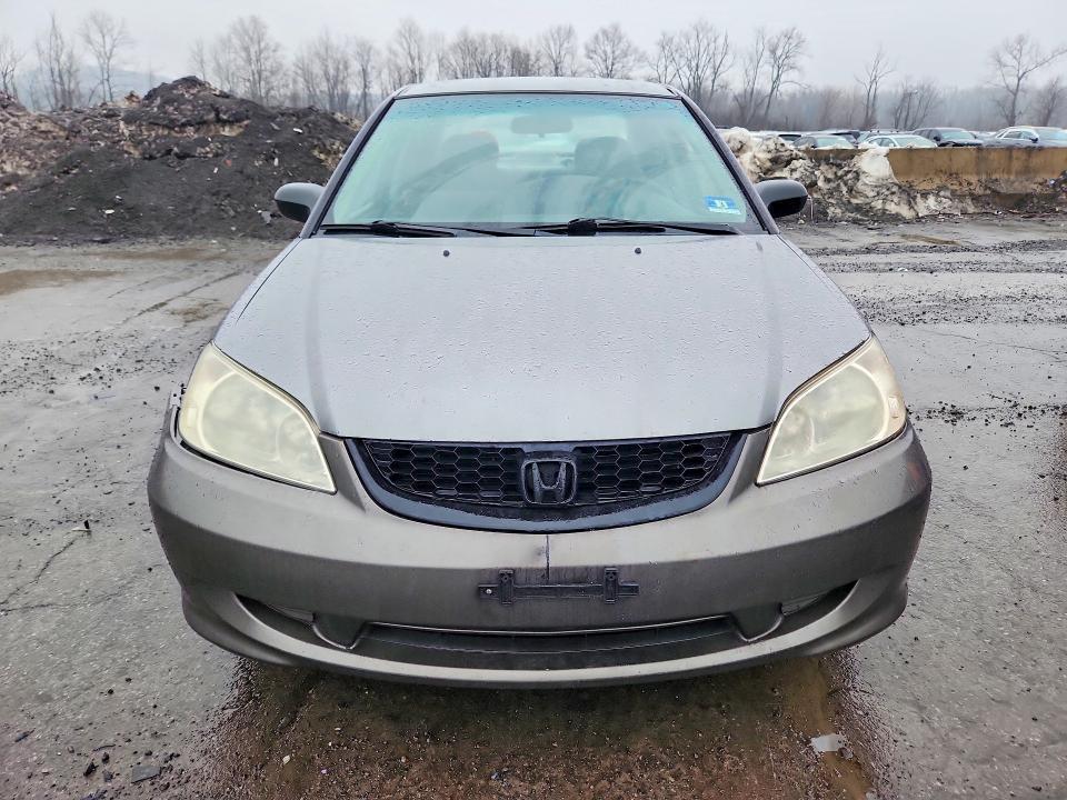 2004 Honda Civic lx
