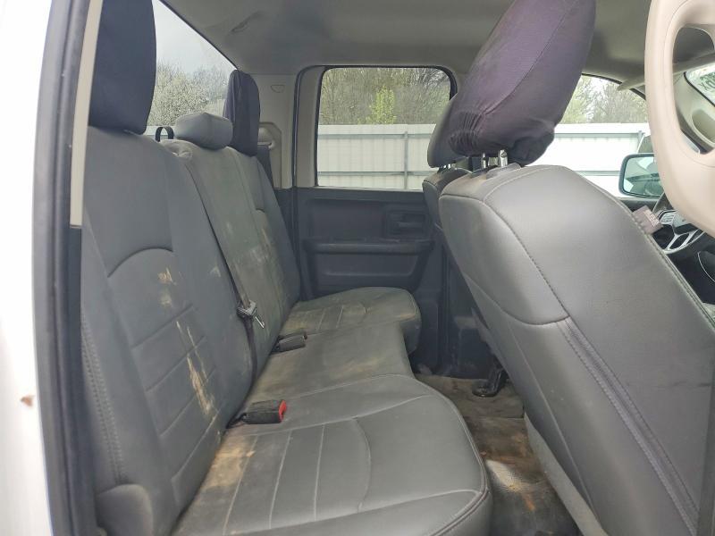 2018 Dodge RAM 1500 ST