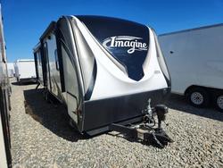 2017 Grand Design Imagine Camper en venta en Brighton, CO