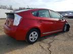 2011 Toyota Prius Three