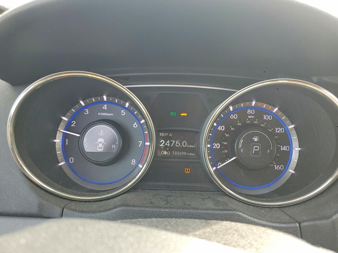 2013 Hyundai Sonata Limited