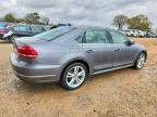 2014 Volkswagen Passat sel