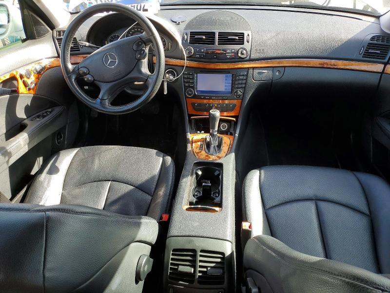 2008 Mercedes-Benz E 300 4matic
