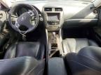 2013 Lexus Is 250 Base