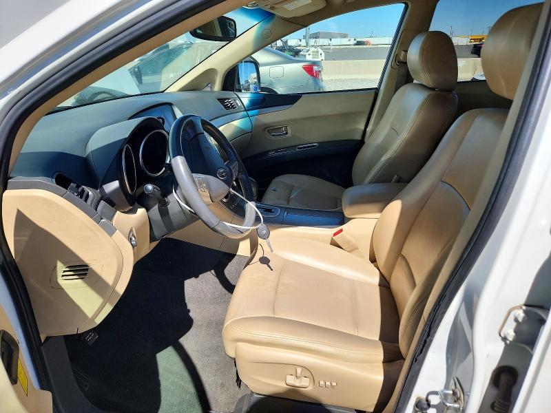 2009 Subaru Tribeca Limited