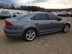 2015 Volkswagen Passat se