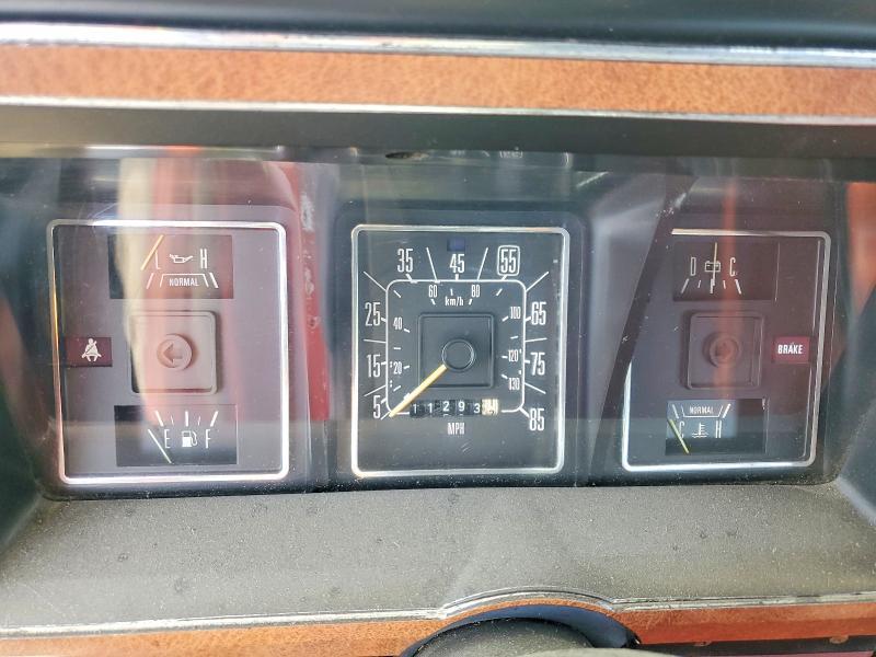 1985 Ford Econoline E350 Super Duty