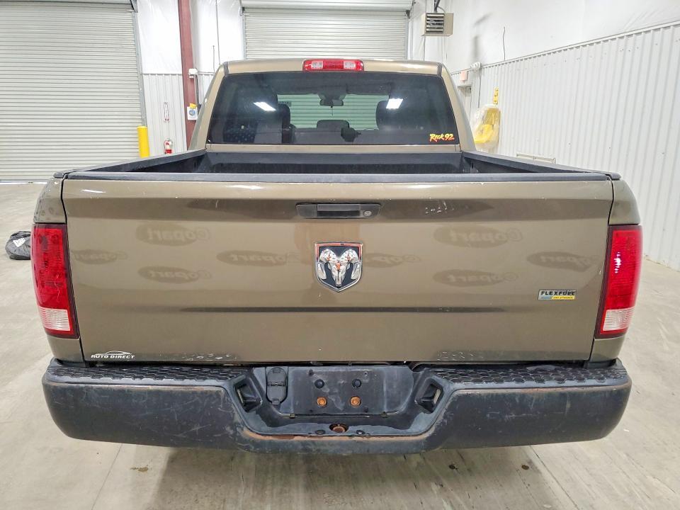 2014 Dodge RAM 1500 ST