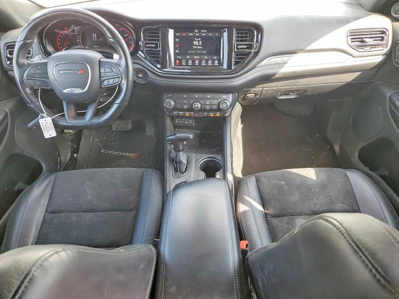 2022 Dodge Durango gt