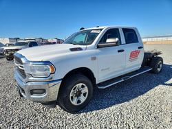 Camiones con verificación Run & Drive a la venta en subasta: 2019 Dodge RAM 2500 Tradesman