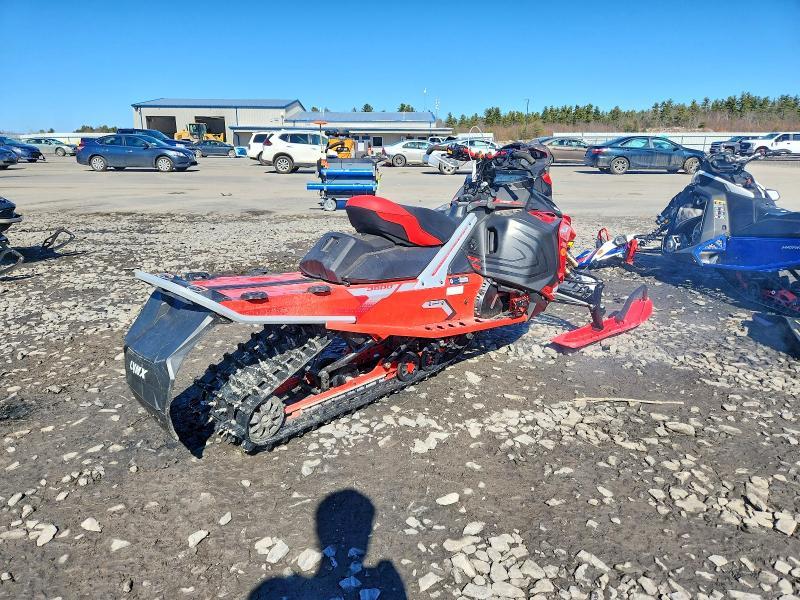 2022 Lynx 2022 Other Rave RE 850