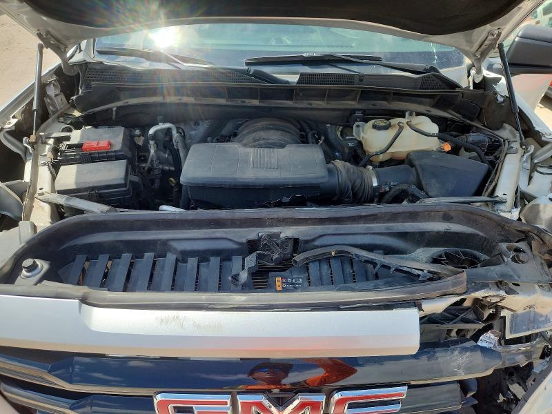 2021 GMC Sierra K1500 Elevation