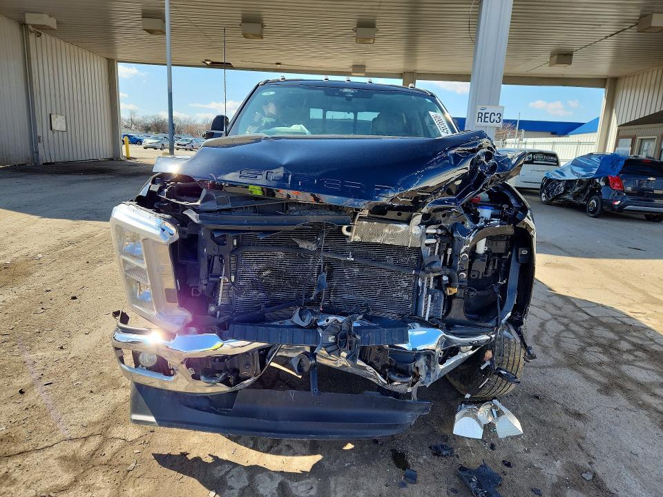 2024 Ford F350 Super Duty