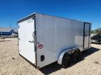 2025 Interstate PATR716TA2 Enclosed Cargo Trailer