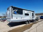 2016 Highland Ridge Camper