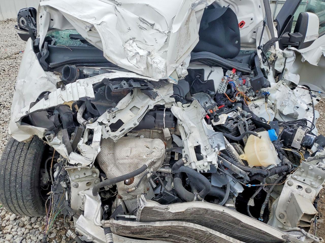 2019 Dodge RAM Promaster City SLT