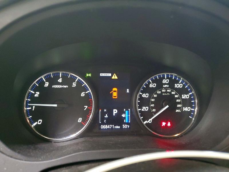 2016 Mitsubishi Outlander gt