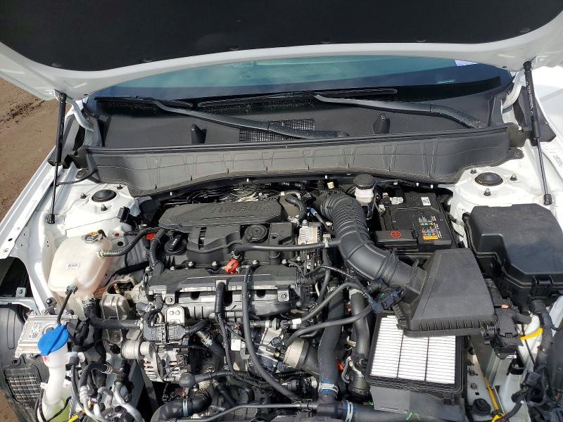 2025 Hyundai Kona Limited
