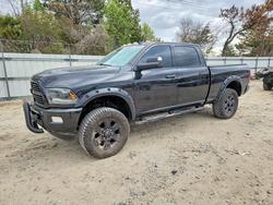 Salvage trucks for sale at Hampton, VA auction: 2015 Dodge RAM 2500 SLT