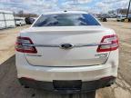 2017 Ford Taurus Limited