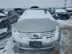 2008 Ford Fusion sel