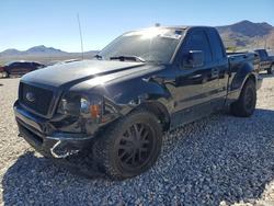 Ford salvage cars for sale: 2006 Ford F150