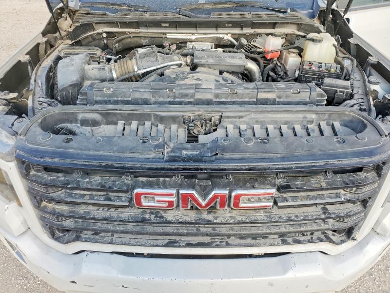2023 GMC Sierra