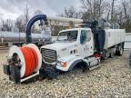 2008 Sterling 2008 Sterling L7500 Sewer Jetter Truck