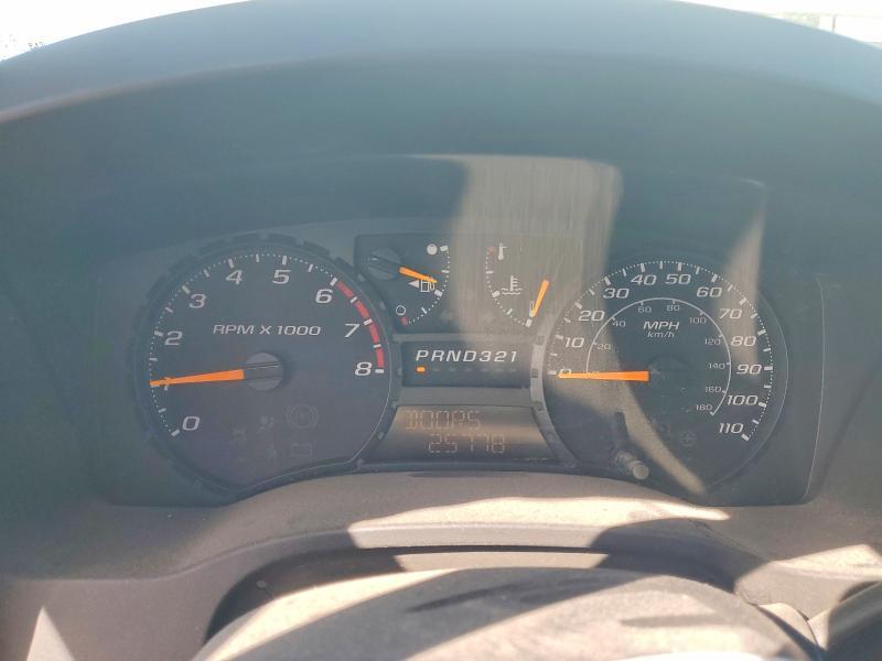2008 Chevrolet Colorado